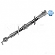 Тормозной шланг MEYLE 1422075 QO6Q51 35-14 525 0012 MBH0 543