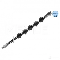 Тормозной шланг MEYLE 1415804 MBH022 3 15-14 525 0003 G2EPPY