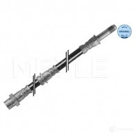 Тормозной шланг MEYLE MBH0 331 300 343 2118 1419566 013AR - Изображение 5