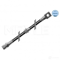 Тормозной шланг MEYLE MBH0 471 QQOV9MF 614 562 0014 Opel Omega (B) 2 Седан 2.5 TD (F69) 130 л.с. 1994 – 2003