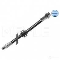 Тормозной шланг MEYLE 1415802 MB H0221 15-14 525 0001 FTD5O