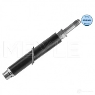 Тормозной шланг MEYLE M BH0536 ZVJ5KAD Volkswagen LT (2DB, 2DE, 2DK) 2 Автобус 2.5 TDI 83 л.с. 2001 – 2006 100 525 0065