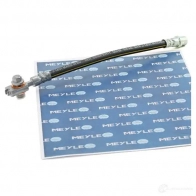 Тормозной шланг MEYLE Z3SJJZF 1411871 100 611 0085/S MBH016 7 - Изображение 2