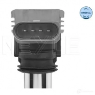 Датчик стоп сигнала, выключатель MEYLE J7FBD1 MEX0 237 1008900021 1412329 - Изображение 2