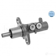 Главный тормозной цилиндр MEYLE MBX014 1 NLJWMH 100 532 0001 1411752 - Изображение 2