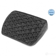 Накладка на педаль тормоза MEYLE M IX0002 3J6HW 014 029 0001 1405120 - Изображение 5