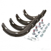 Барабанные колодки MEYLE M PB0002 64EON1 1405478 014 042 0202 - Изображение 3