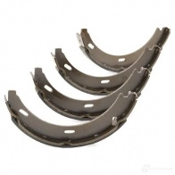 Барабанные колодки MEYLE M PB0002 64EON1 1405478 014 042 0202 - Изображение 4