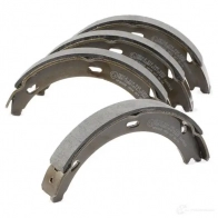 Барабанные колодки MEYLE M PB0002 64EON1 1405478 014 042 0202 - Изображение 5