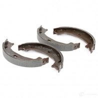 Барабанные колодки MEYLE MPB00 31 1420202 314 042 0006/S FIQ5PFU - Изображение 3