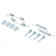 Барабанные колодки MEYLE MPB00 31 1420202 314 042 0006/S FIQ5PFU - Изображение 4