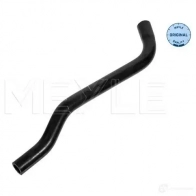 Шланг вентиляции топливного бака