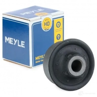 Сайлентблок MEYLE 11-14 610 0013/HD QY70U 1412889 MCB0126 HD - Изображение 2