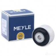 Сайлентблок MEYLE MC B0071HD 100 407 0070/HD IXENI4G 1411189 - Изображение 2