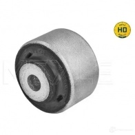 Сайлентблок MEYLE MC B0071HD 100 407 0070/HD IXENI4G 1411189 - Изображение 5