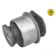Сайлентблок MEYLE B09J2 7 11-14 710 0029/HD 1437585349 - Изображение 2