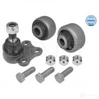 Втулка рессоры MEYLE CRX0TZN 1417024 MCX038 7 16347410003