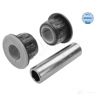 Втулка рессоры MEYLE B9L4ZL 1417353 214 032 0001 MCX026 9 - Изображение 2
