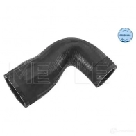 Патрубок интеркулера MEYLE MMX17 15 100 036 0056 Ford Galaxy 1 (VX, VY, WGR) Минивэн 1.9 TDI 115 л.с. 2000 – 2006 7IY7K