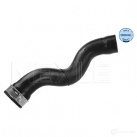 Патрубок интеркулера