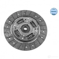 Диск сцепления MEYLE 117 215 2400 1414778 NA44GUJ MMX057 0 - Изображение 2