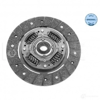 Диск сцепления MEYLE 117 210 2301 M MX0566 1414774 GSK4Z1G - Изображение 2