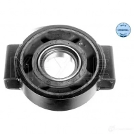 Диск сцепления MEYLE M MX0276 0373801003 S2VI2KV 1409150 - Изображение 2