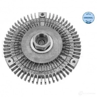 Вискомуфта MEYLE MFC004 5 DM9SJH 314 115 2701 1420228 - Изображение 2