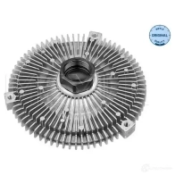 Вискомуфта MEYLE MF C0011 1404868 PD0PY2C 0140200058 - Изображение 2