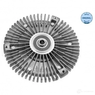 Вискомуфта MEYLE MF C0026 NRLTEHE 034 020 0004 1408408 - Изображение 2