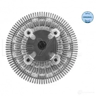Вискомуфта MEYLE A7654K MFC00 05 014 020 0050 1404861 - Изображение 3