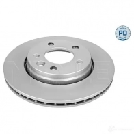 Вискомуфта MEYLE 1414905 NFHSB3O 12142340002 MFC 0039 - Изображение 2