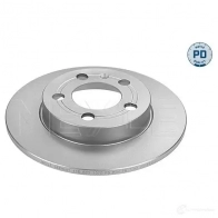 Вискомуфта MEYLE 1414905 NFHSB3O 12142340002 MFC 0039 - Изображение 3