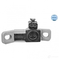 Вискомуфта MEYLE XRG8Z9 MFC 0063 1414910 12-14 234 0007 - Изображение 3
