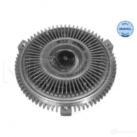 Вискомуфта MEYLE M FC0034 U1736MS Audi A4 (B5) 1 Седан 2.5 Tdi 150 л.с. 1997 – 2000 1001210037