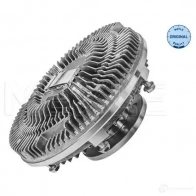 Вискомуфта MEYLE 3YC9GHV 1416919 16342340004 MFC0 051 - Изображение 2