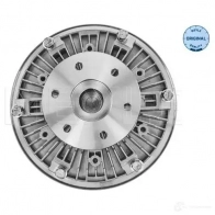 Вискомуфта MEYLE 3YC9GHV 1416919 16342340004 MFC0 051 - Изображение 3