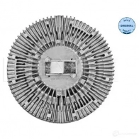 Вискомуфта MEYLE 3YC9GHV 1416919 16342340004 MFC0 051 - Изображение 4