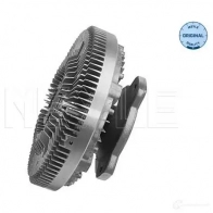 Вискомуфта MEYLE MFC002 9 UW1XRQ0 1408822 034 234 0002 - Изображение 2