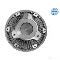 Вискомуфта MEYLE MFC002 9 UW1XRQ0 1408822 034 234 0002 - Изображение 3