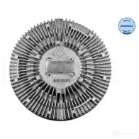 Вискомуфта MEYLE MF C0108 1408838 034 234 0018 OG7TA - Изображение 4