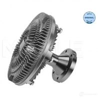 Вискомуфта MEYLE 1415568 M FC0070 ZLHFWPH 14-34 234 0001 - Изображение 2