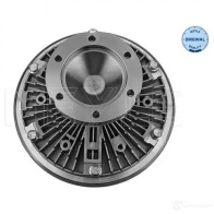 Вискомуфта MEYLE 1415568 M FC0070 ZLHFWPH 14-34 234 0001 - Изображение 3