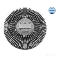 Вискомуфта MEYLE 1415568 M FC0070 ZLHFWPH 14-34 234 0001 - Изображение 4