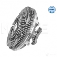 Вискомуфта MEYLE MFC00 90 SPHIV 234 234 0007 1418030 - Изображение 2