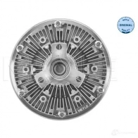 Вискомуфта MEYLE MFC00 90 SPHIV 234 234 0007 1418030 - Изображение 3