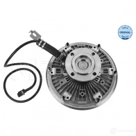 Вискомуфта MEYLE X5002 12-14 234 0006 MFC00 49 1414909 - Изображение 2