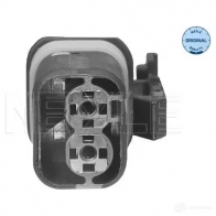 Вискомуфта MEYLE 1414908 12-14 234 0005 PTNSH9 MF C0050 - Изображение 3