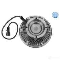 Вискомуфта MEYLE 16-34 020 0001 M FC0047 TTIRB 1416836 - Изображение 2