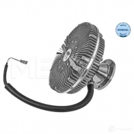 Вискомуфта MEYLE 3A5CMZ MFC01 47 1427251 834 234 0003 - Изображение 2